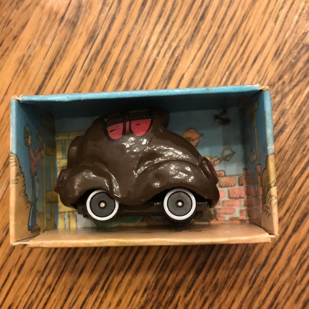 Hallmark Road Rovers #11- Fudge Drudge